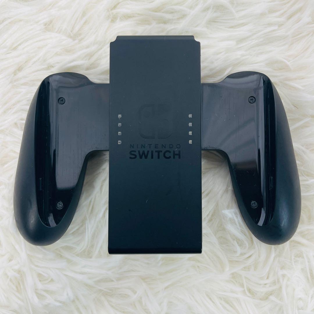Nintendo Switch 本体 ジョイコン 動作OK 任天堂 スイッチ