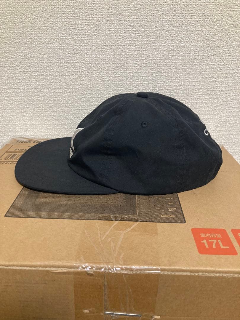ディセンダント　キャップ