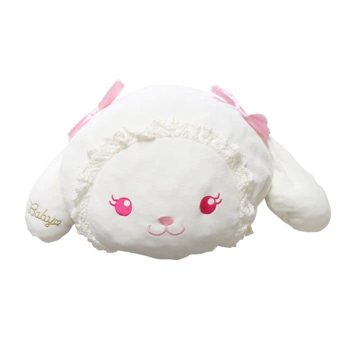 BABY Collection Doll JSK＋ボンネット＋うさくみゃ枕