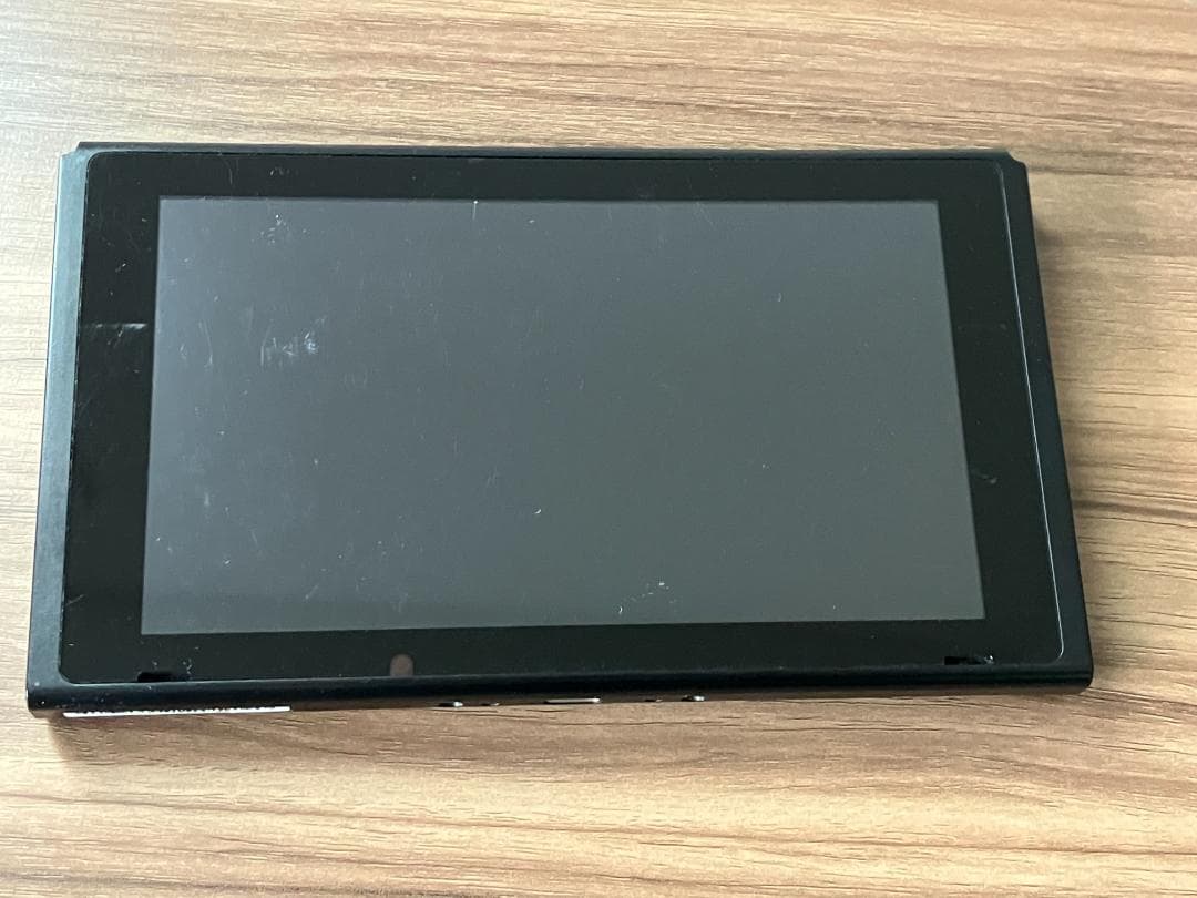 ニンテンドーswitch 本体