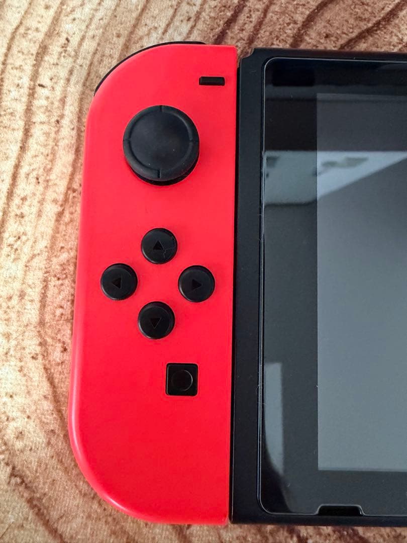 Nintendo Switch ニンテンドースイッチ本体　ネオン③