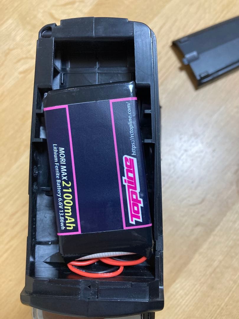 k*z様 FUTABA T10PX 送信機
