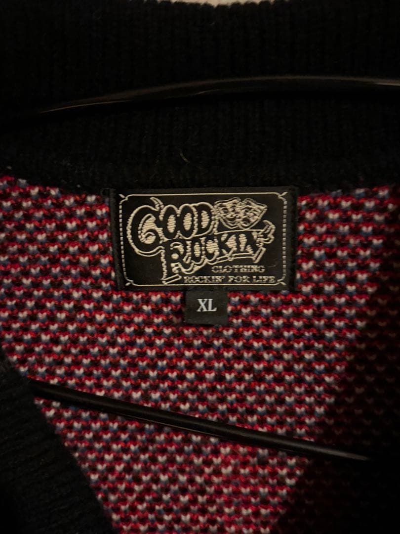 GOOD ROCKIN' チマヨ グッドロッキン good rockin'
