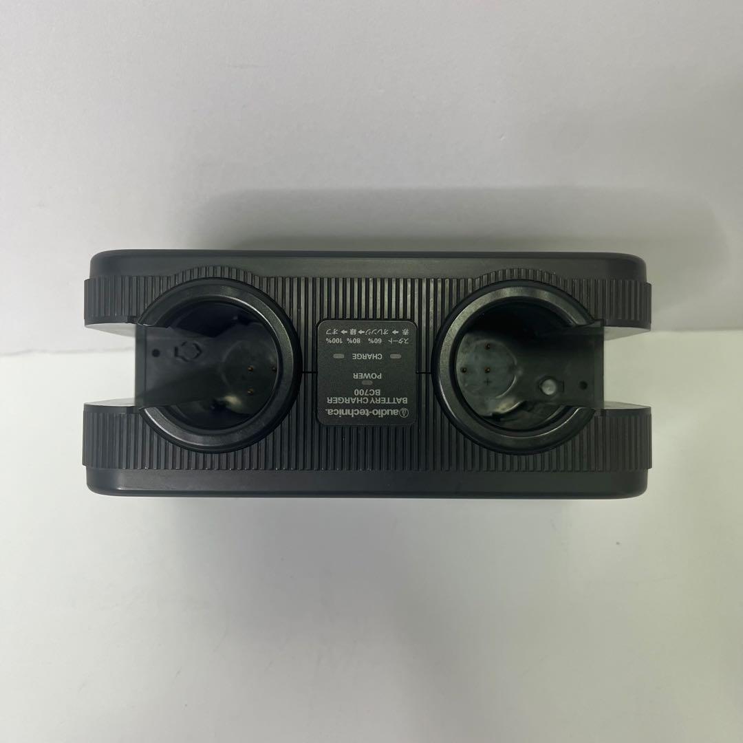 オーディオテクニカ ATW-T62a 2本セット UHFワイヤレスマイクロホン