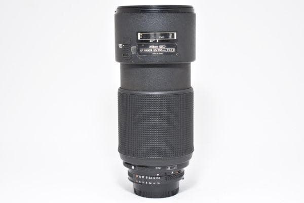 ★良品★ ニコン AF 80-200mm F2.8 ED D #883
