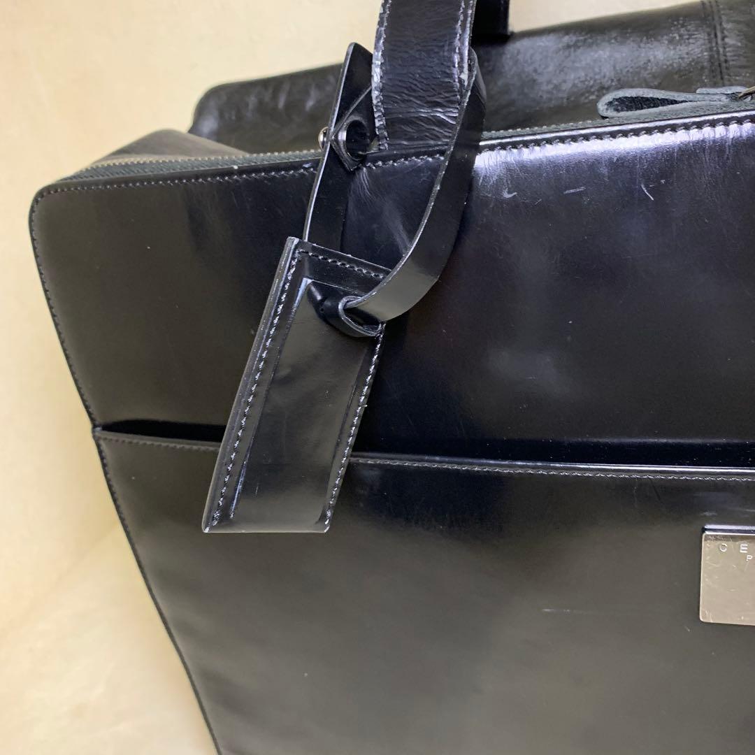 CELINE セリーヌ　ボストンバック