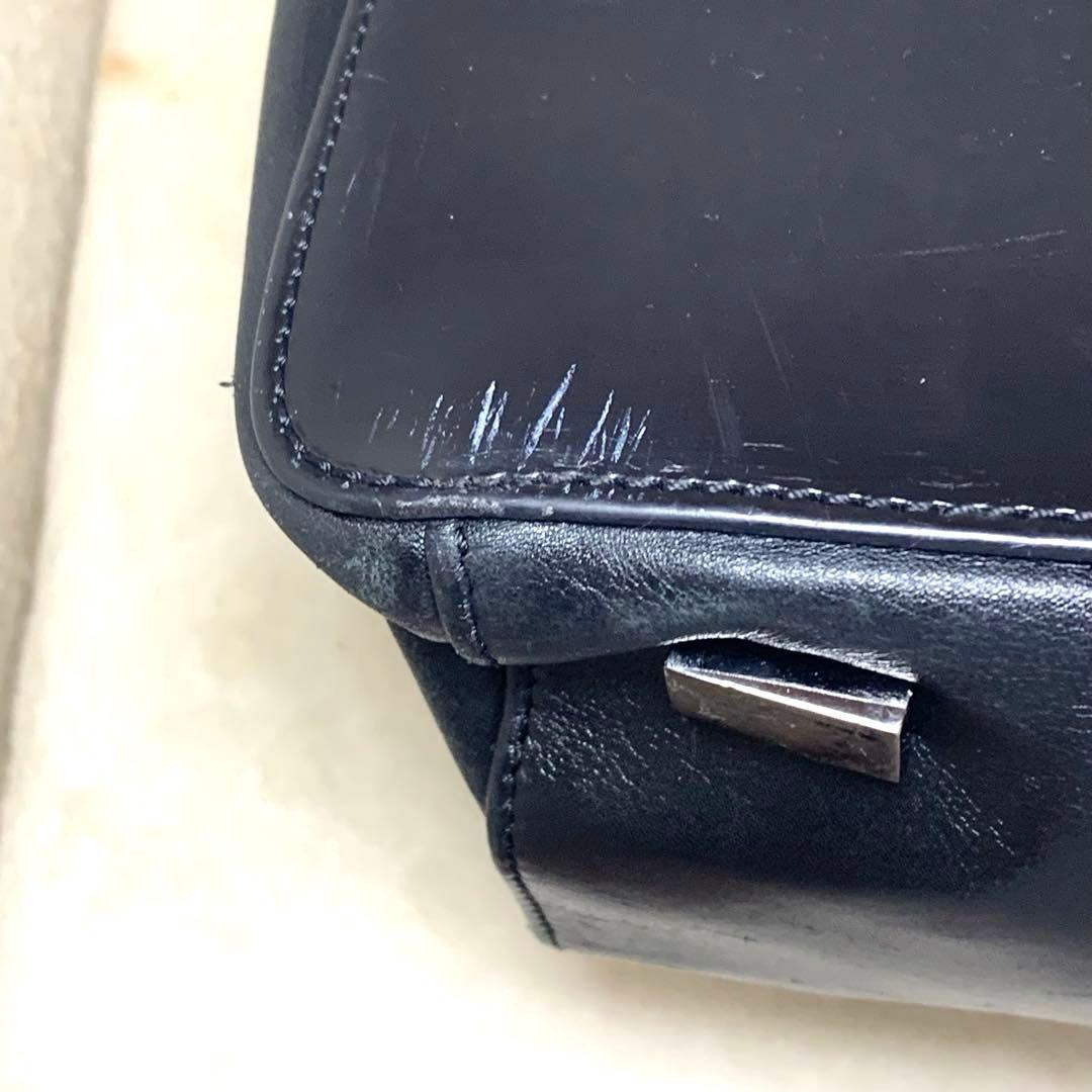 CELINE セリーヌ　ボストンバック