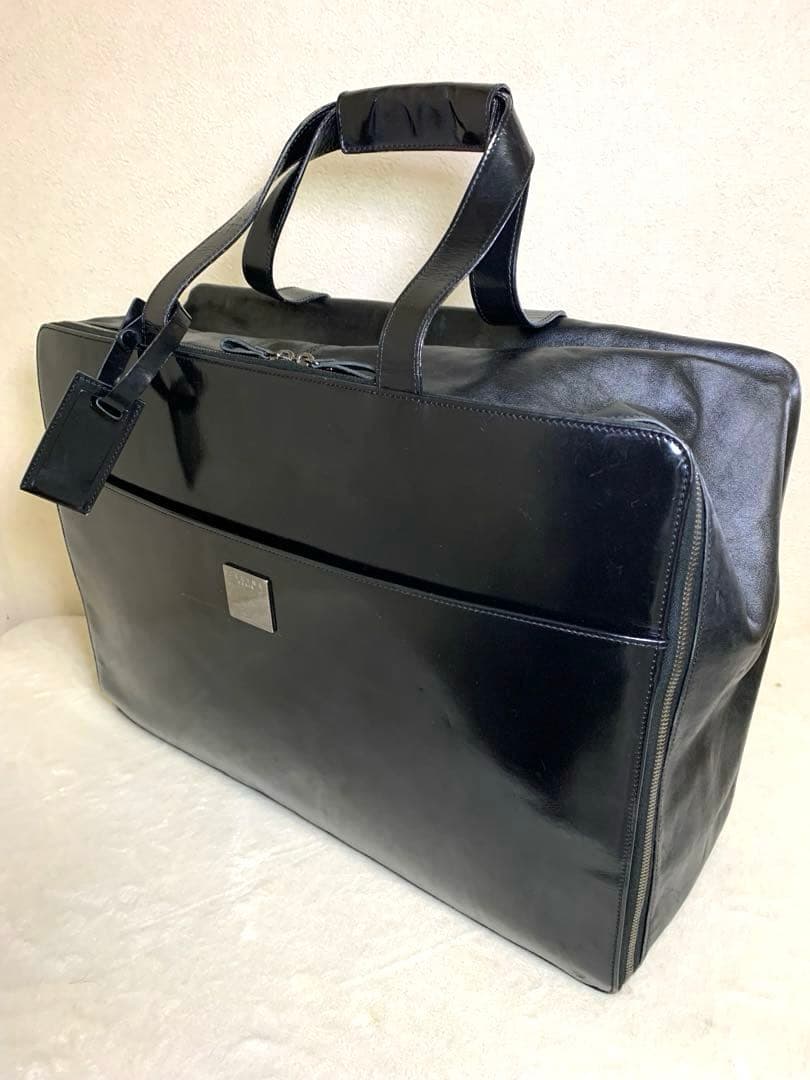 CELINE セリーヌ　ボストンバック