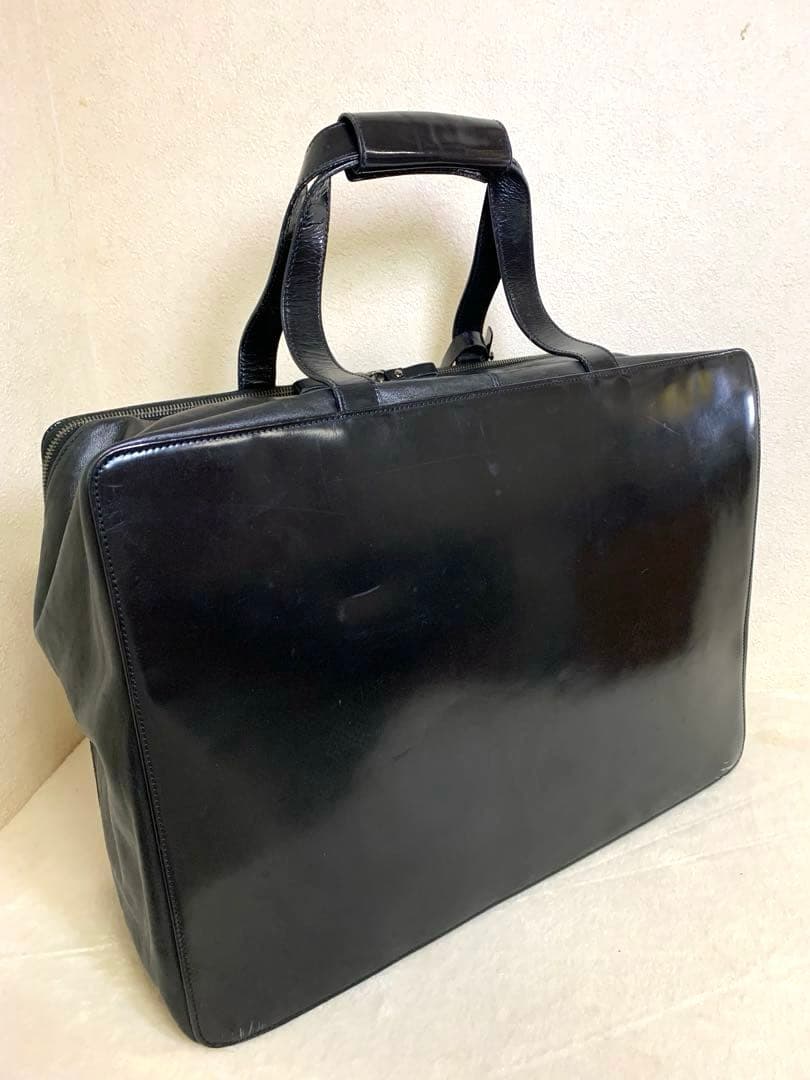 CELINE セリーヌ　ボストンバック