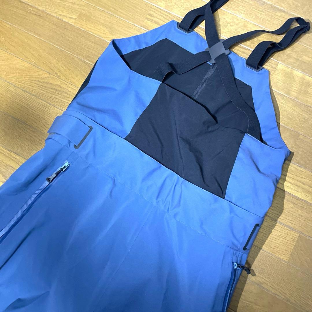未使用品！25年モデル！ノースフェイス スキー スノーボード ウェア ビブパンツ