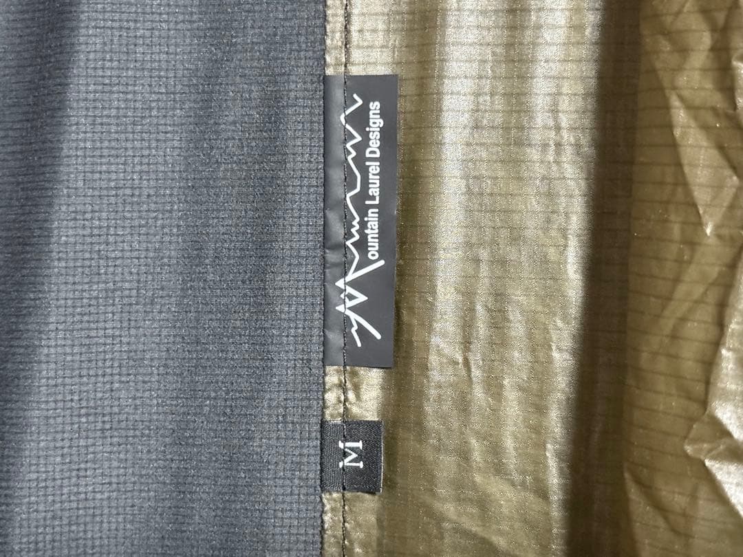 K*O様 Mountain Laurel Designs FKT E-VENT