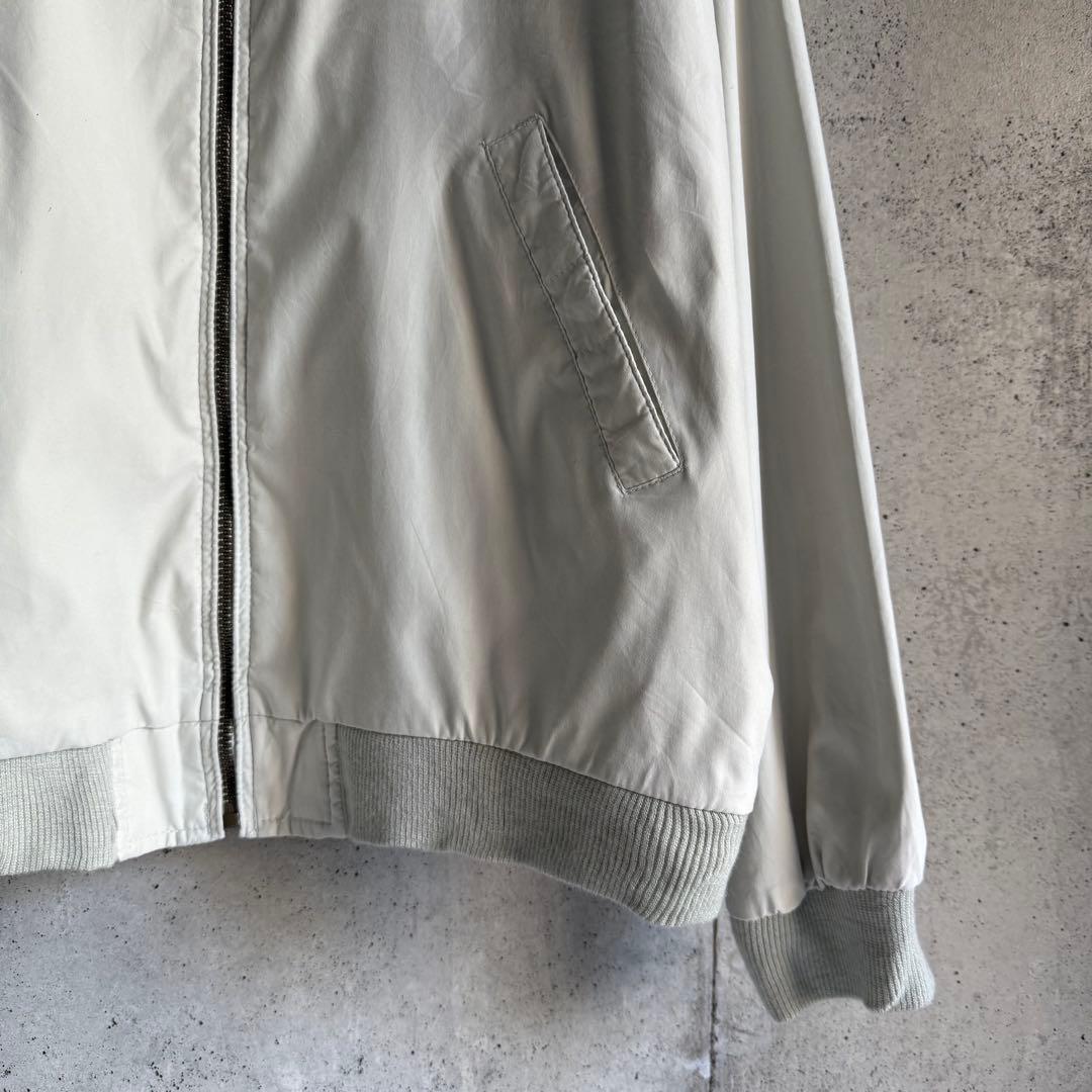 ジャケット・アウター 90s St. John's Bay drizzler jacket