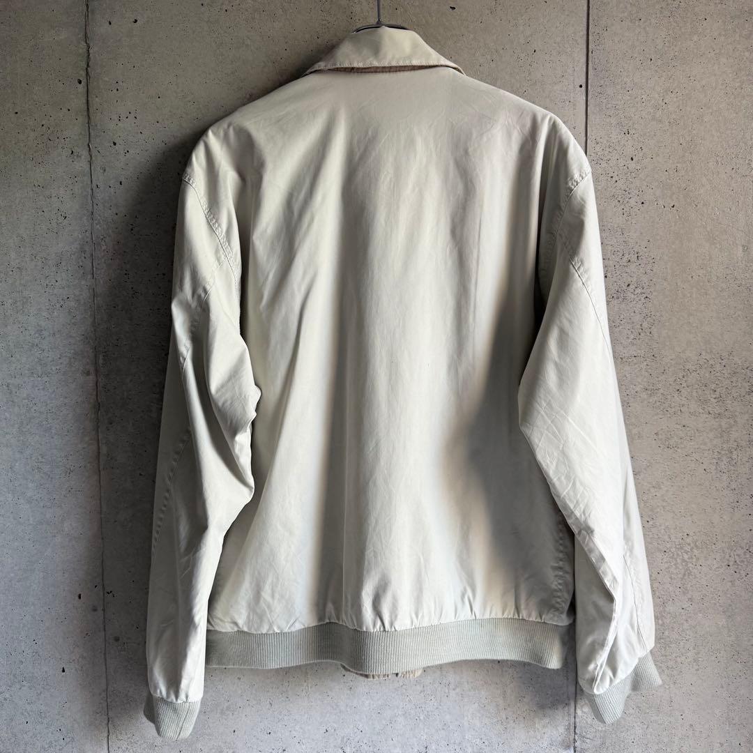 ジャケット・アウター 90s St. John's Bay drizzler jacket