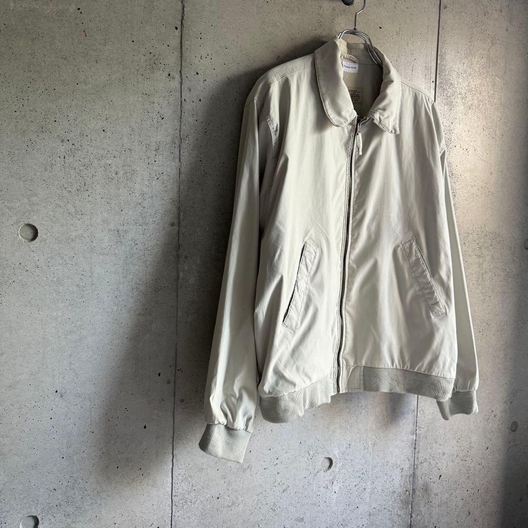 ジャケット・アウター 90s St. John's Bay drizzler jacket