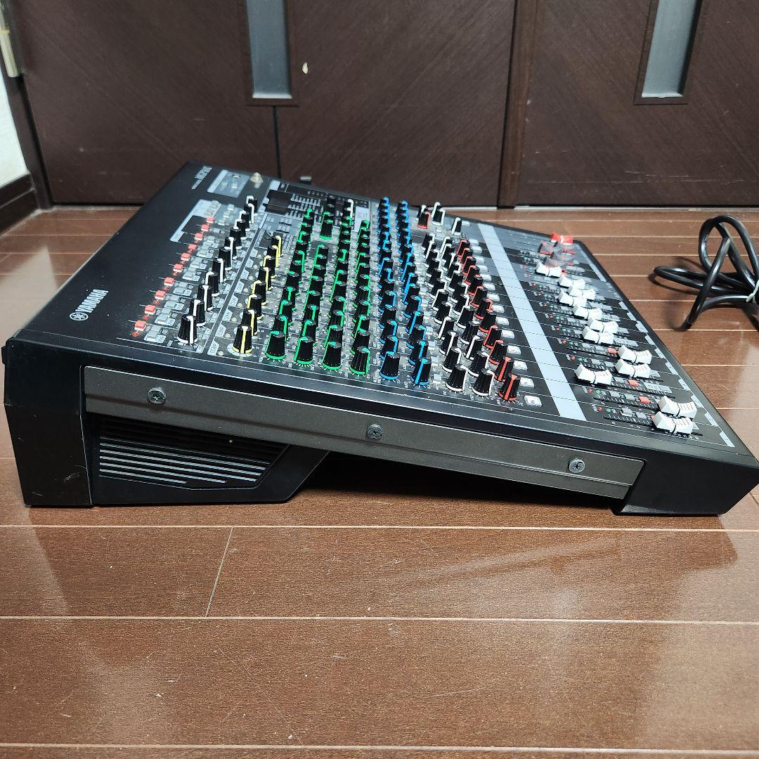 【美品】YAMAHA ヤマハ MGP16X アナログミキサー