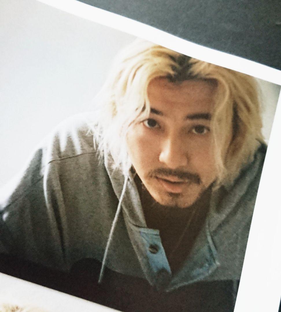 藤井風 MUSICA2025年10月号 &Prema レコード 輸入限定版