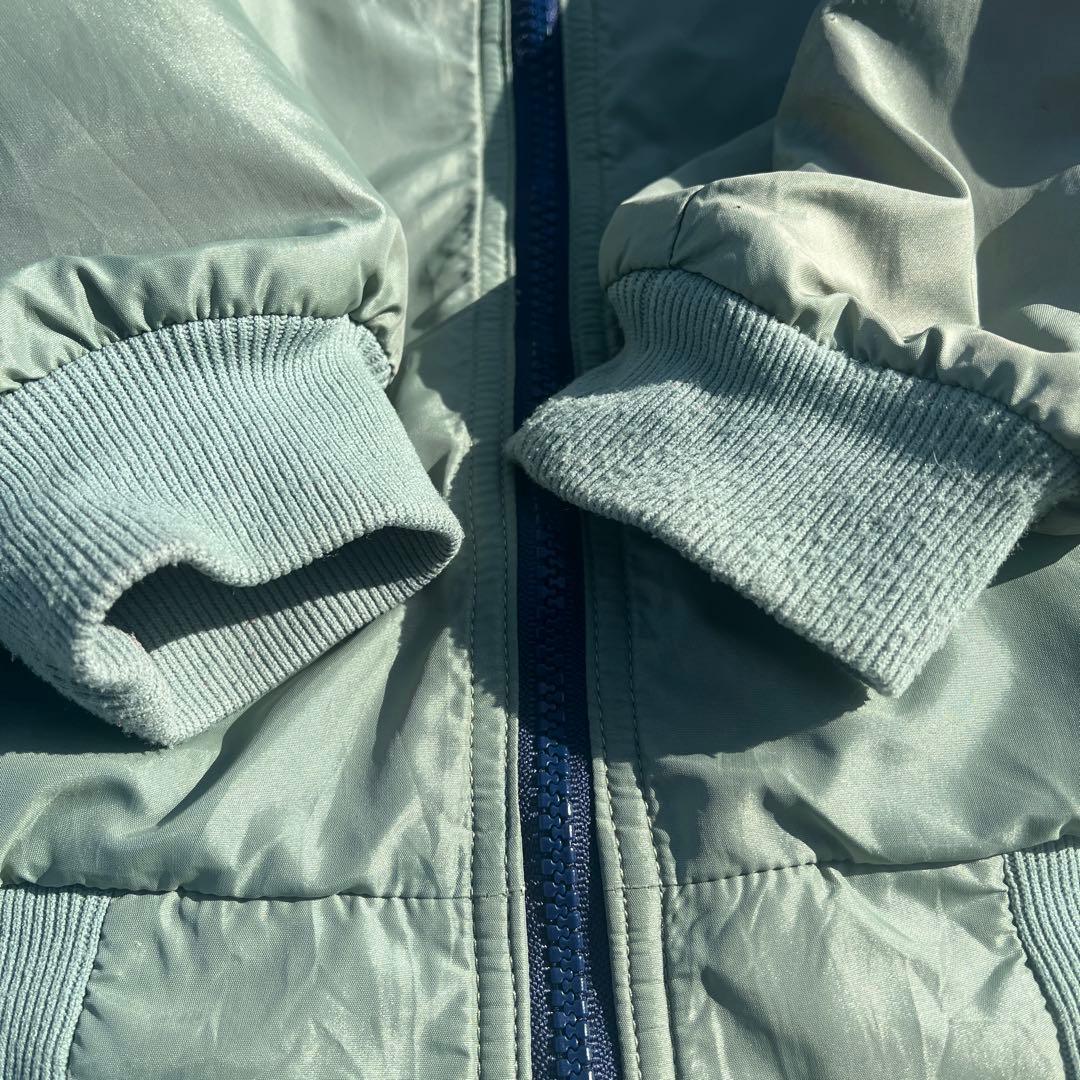 双*父様 80s　patagonia　パタゴニア　シェルドキャプリーン 三角タグ