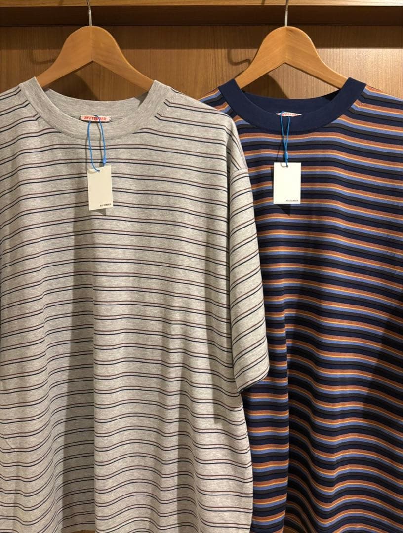 トップス rye tender centre tee