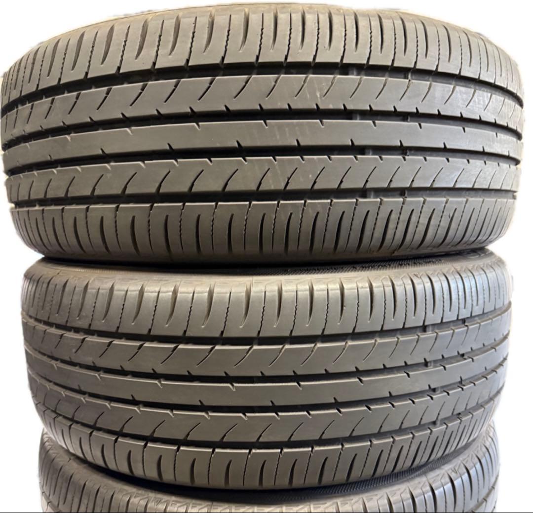 24年製 TY トーヨー 215/45R18 2本 送料無料② ※商品説明必読※