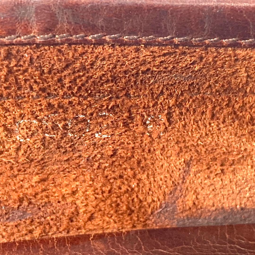 PARABOOT ローファー スリッポン ドライビングシューズ レザー UK8