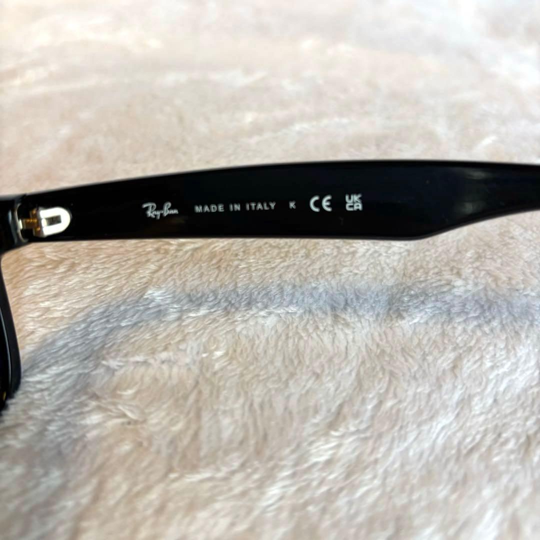Ray-ban レイバン RB2132-F 601/64 ニューウェイファーラー