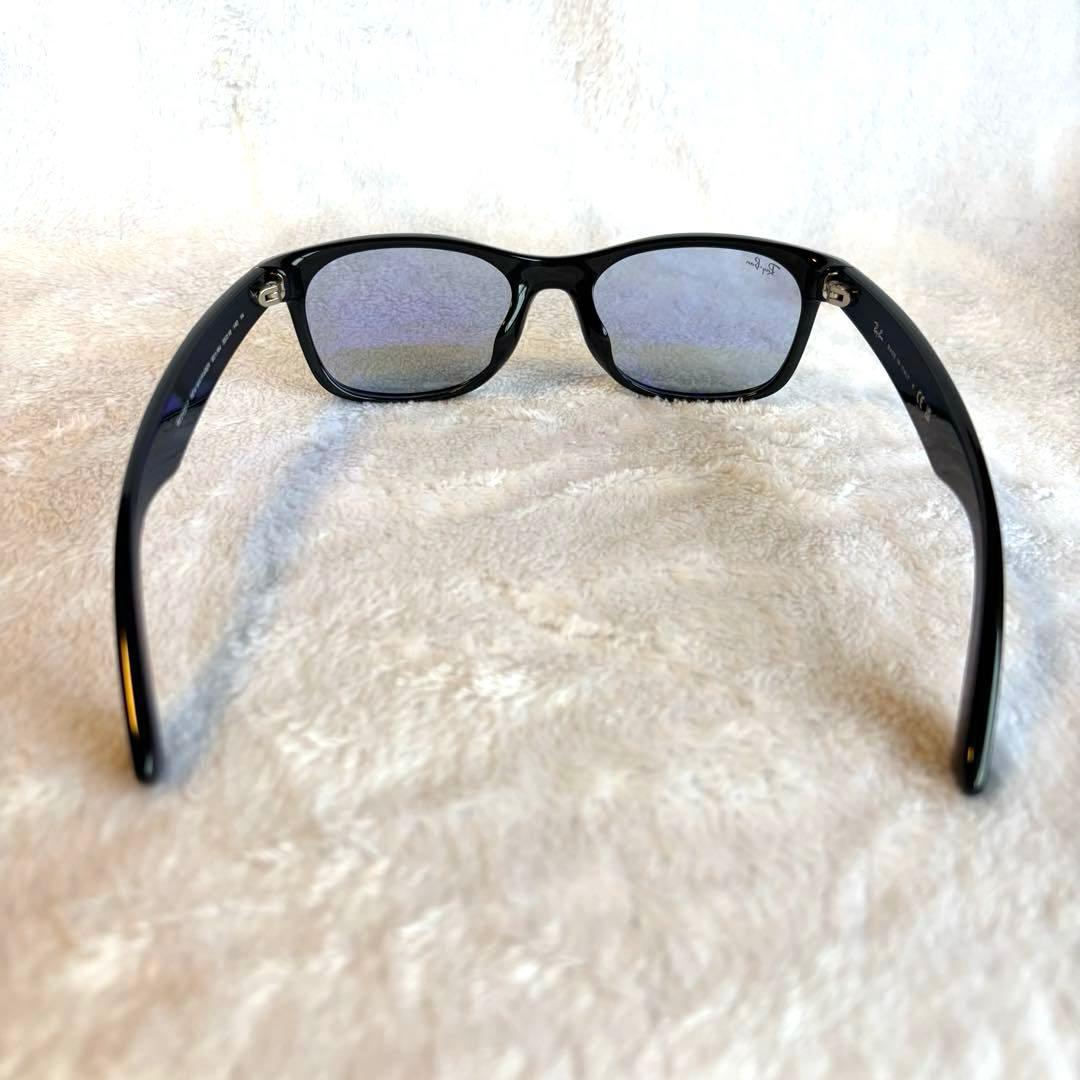 Ray-ban レイバン RB2132-F 601/64 ニューウェイファーラー
