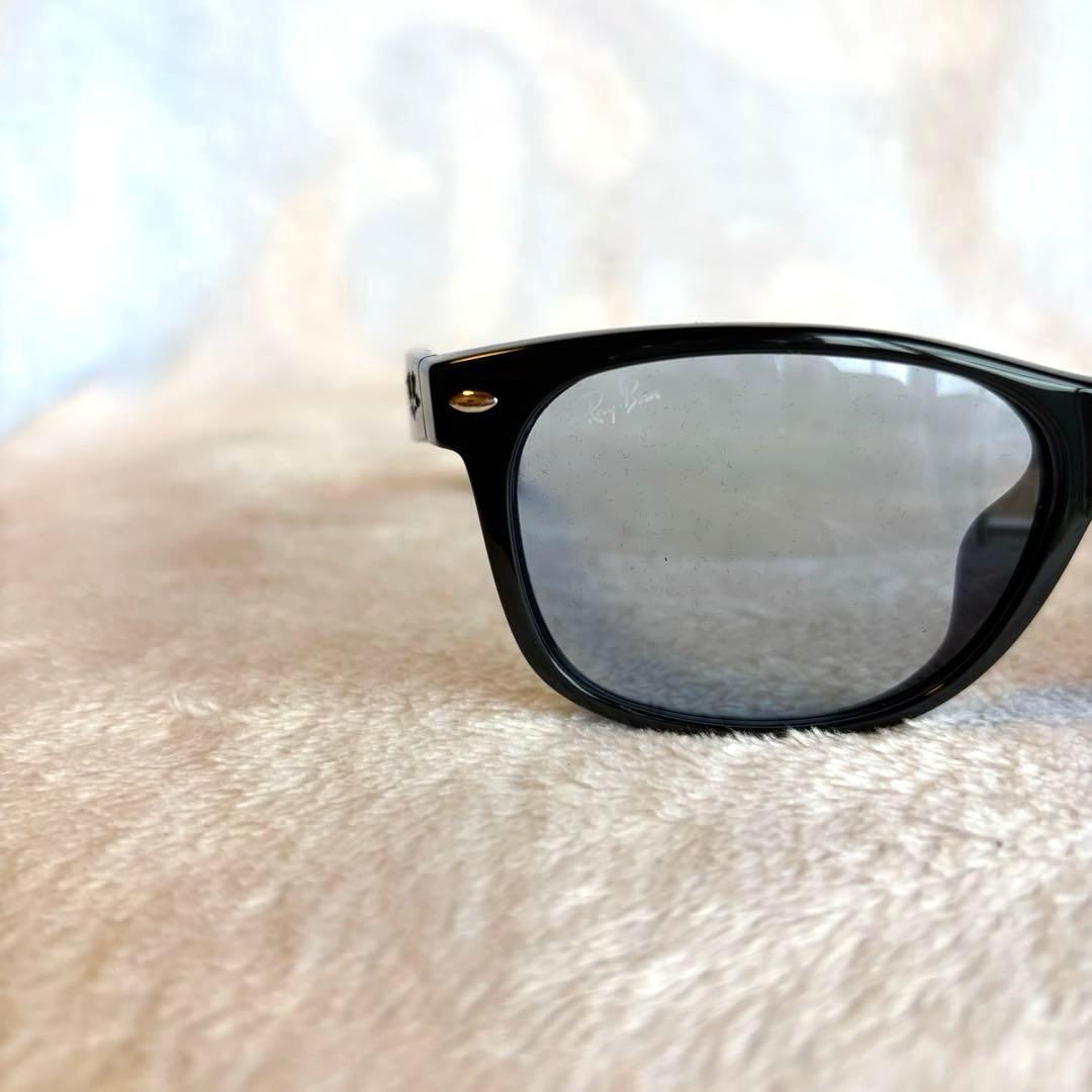 Ray-ban レイバン RB2132-F 601/64 ニューウェイファーラー