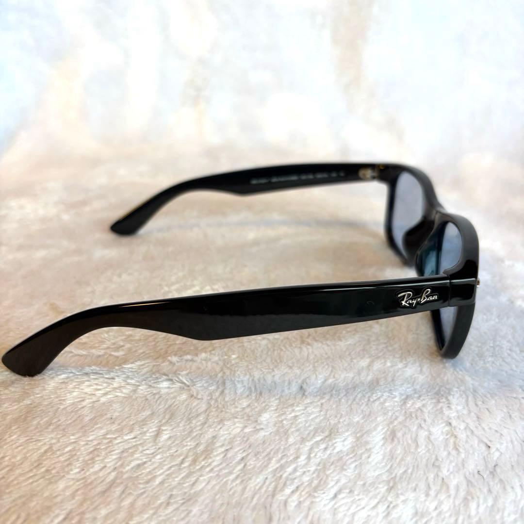 Ray-ban レイバン RB2132-F 601/64 ニューウェイファーラー