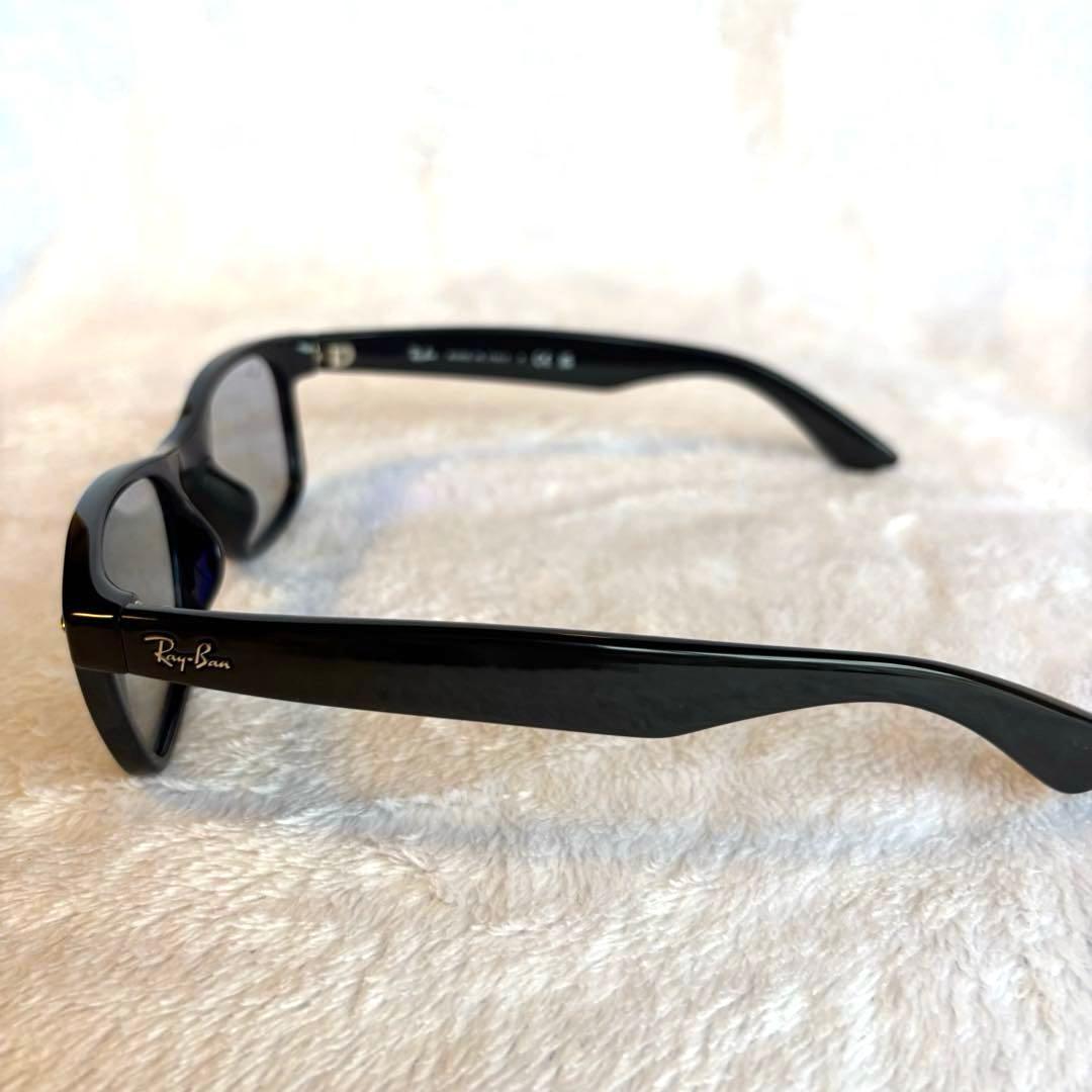 Ray-ban レイバン RB2132-F 601/64 ニューウェイファーラー