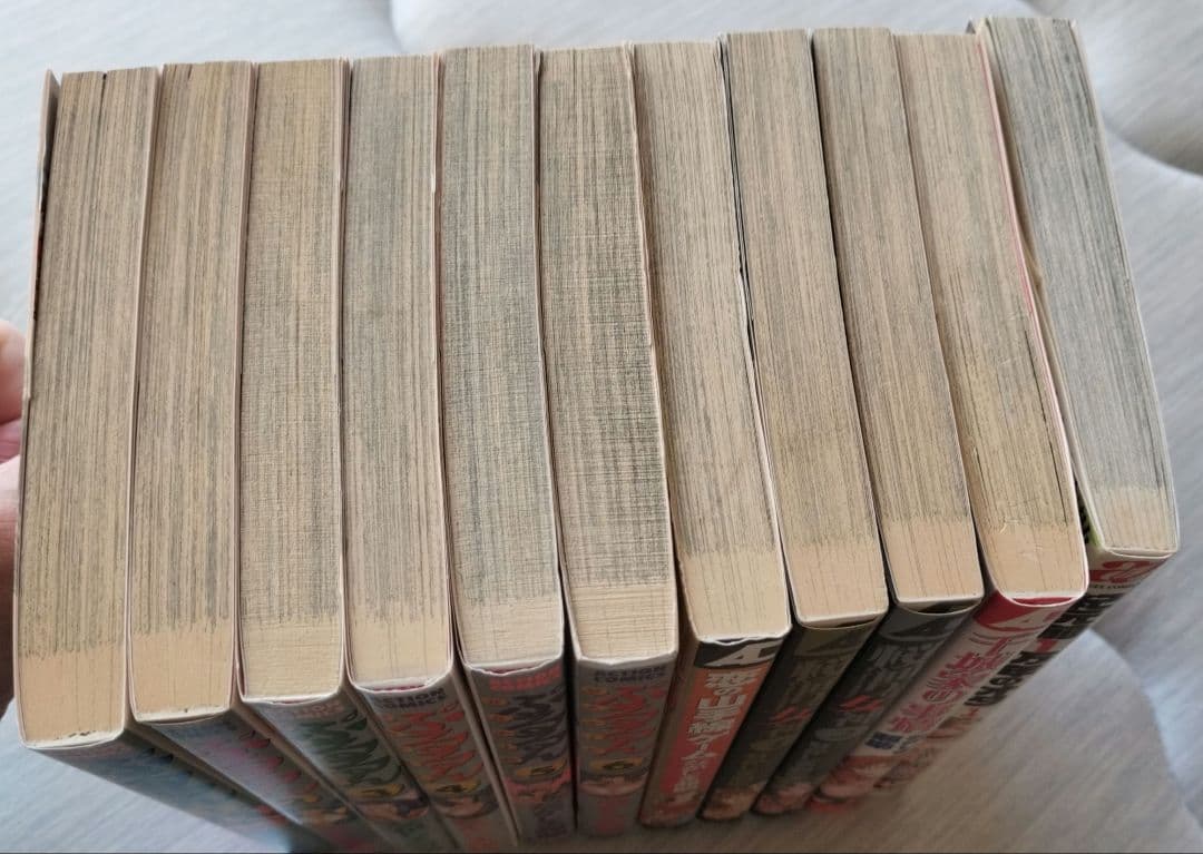 ながしま超助5作品11冊セット　桜通りの女神 紀元前1万年のオタ　ほか