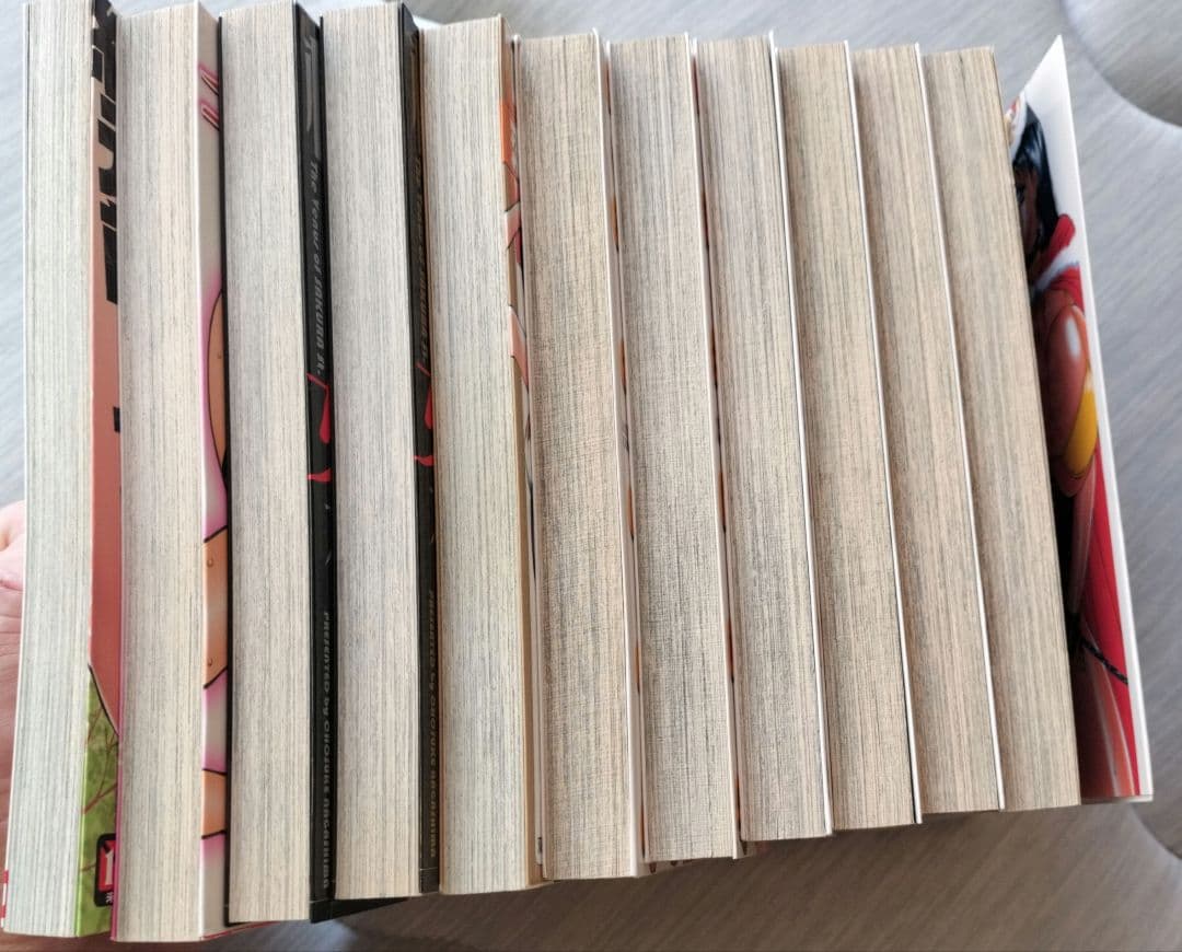 ながしま超助5作品11冊セット　桜通りの女神 紀元前1万年のオタ　ほか