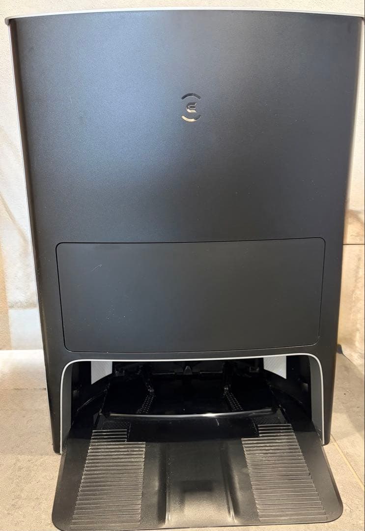 掃除機・クリーナー DEEBOT X1 OMNI