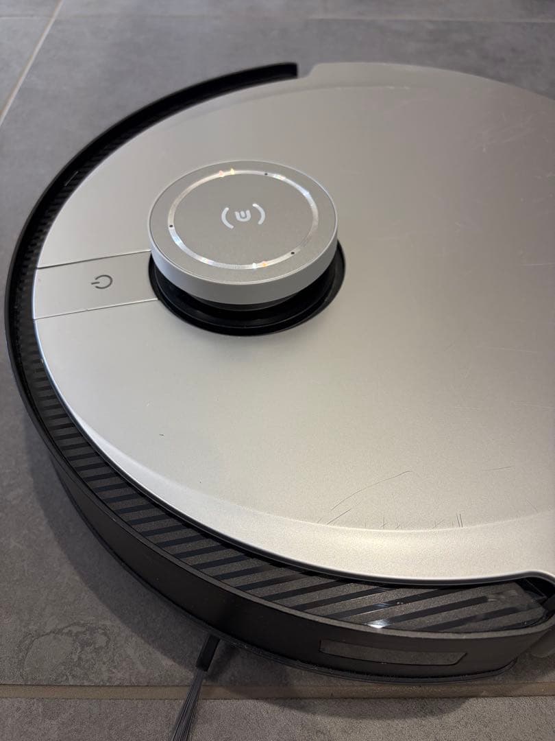 掃除機・クリーナー DEEBOT X1 OMNI