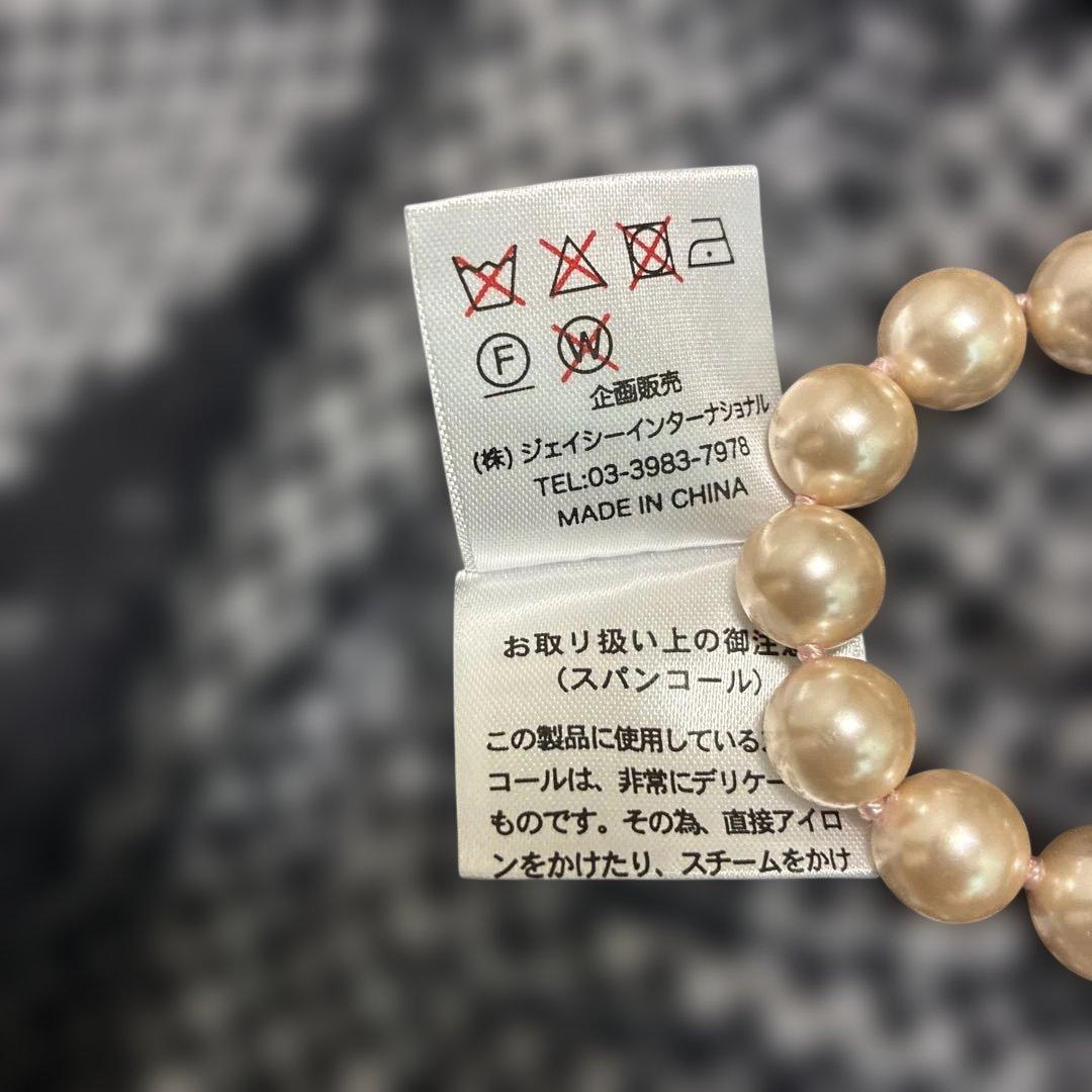 スーパービューティー☆44☆新品タグ付きギンガムチェックの可愛いワンピース