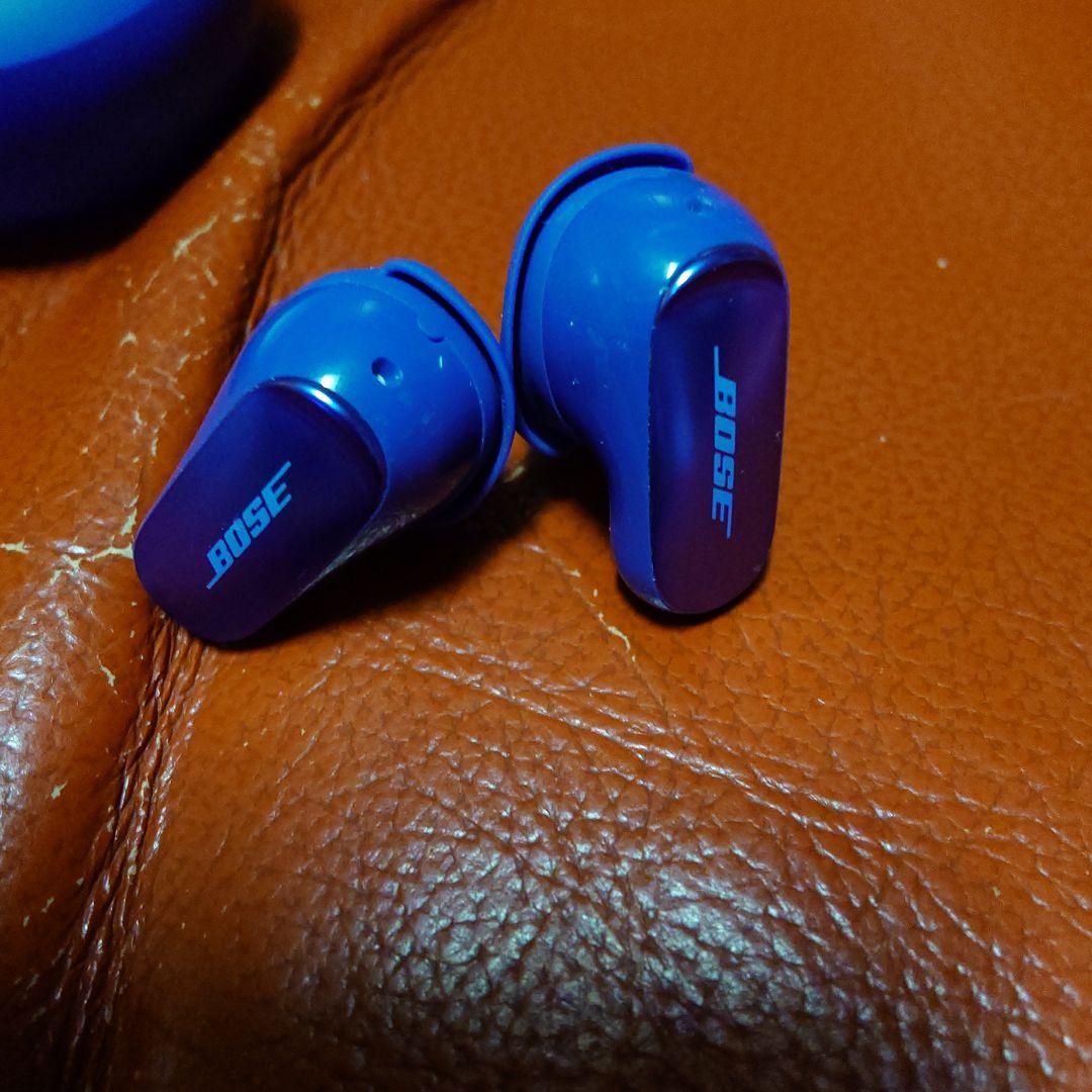 イヤホン BOSE QUIETCOMFORT ULTRA EARBUDS 2nd GEN