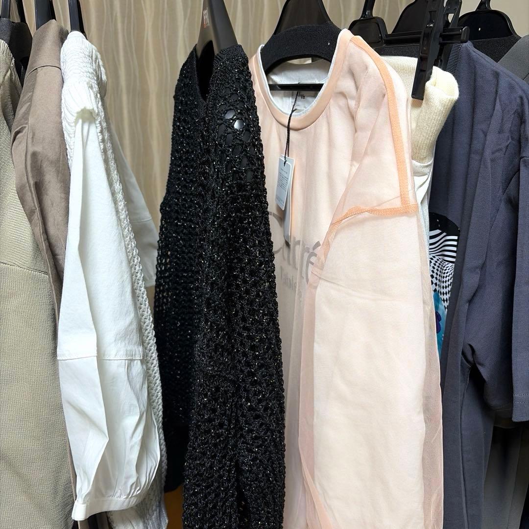 【最終値引き】ヤマダヤ福袋2026 春、夏 11点 【205,200円】