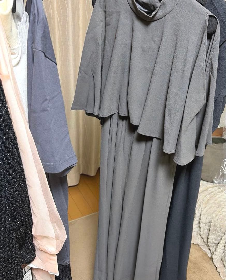 【最終値引き】ヤマダヤ福袋2026 春、夏 11点 【205,200円】