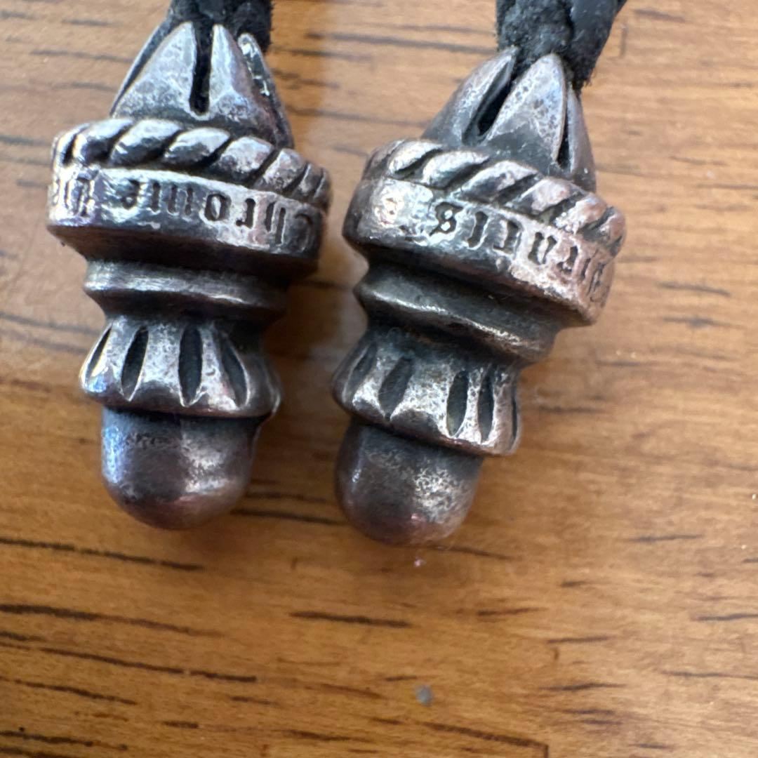 Chrome Hearts CHクロス