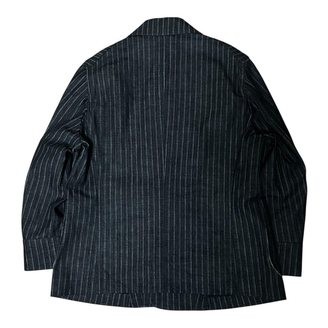良品 ADJUSTABLE COSTUME DENIM VITO 2P セット