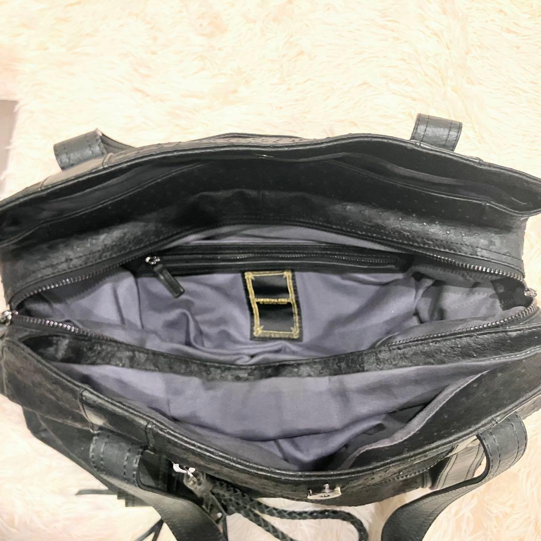 【SAMANTHA KINGS】 Boston Bag y2k 90s 00s