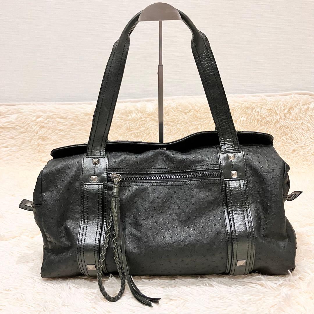 【SAMANTHA KINGS】 Boston Bag y2k 90s 00s