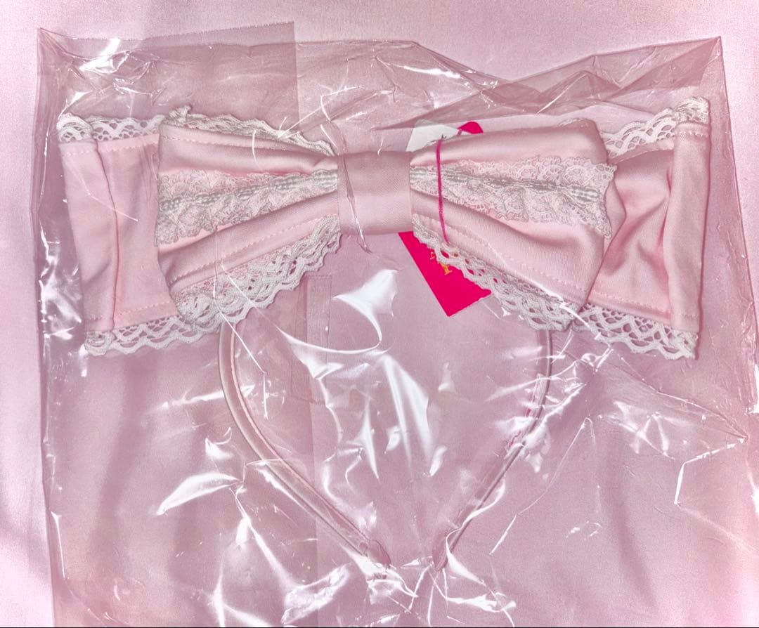 Angelic Pretty Prettyくるりんカチューシャ
