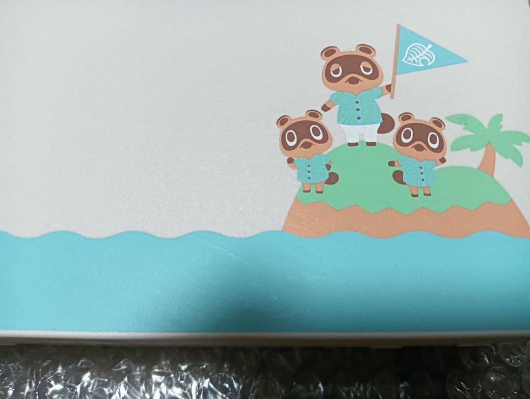 Nintendo Switch あつまれ どうぶつの森セット（中古）