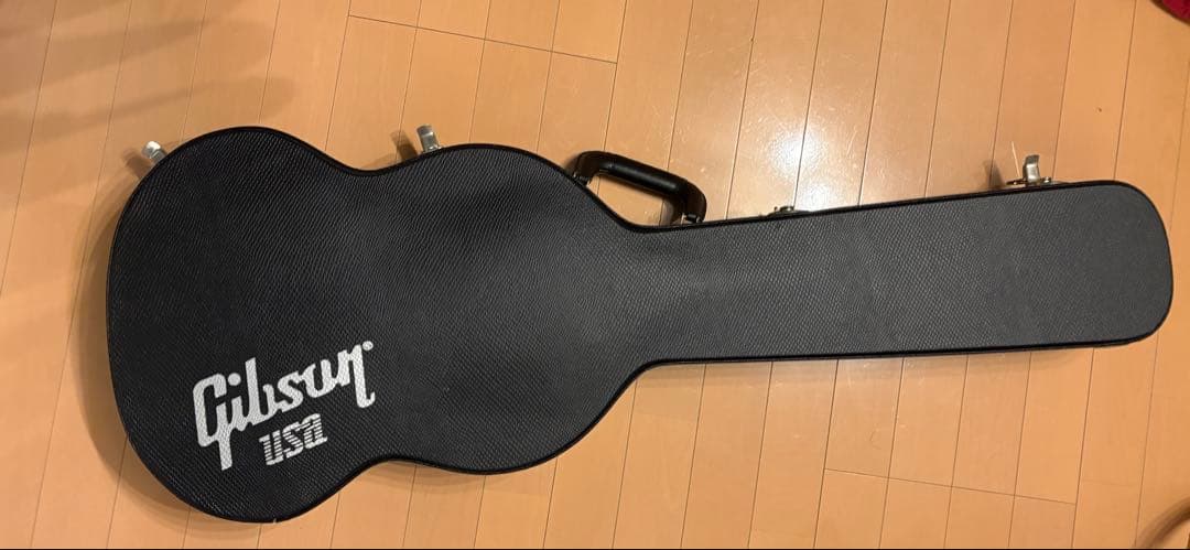【最終値下げ】Gibson SG Standard Ebony 2010年製
