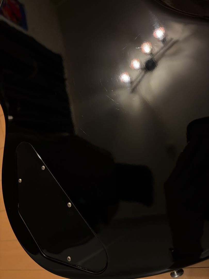 【最終値下げ】Gibson SG Standard Ebony 2010年製
