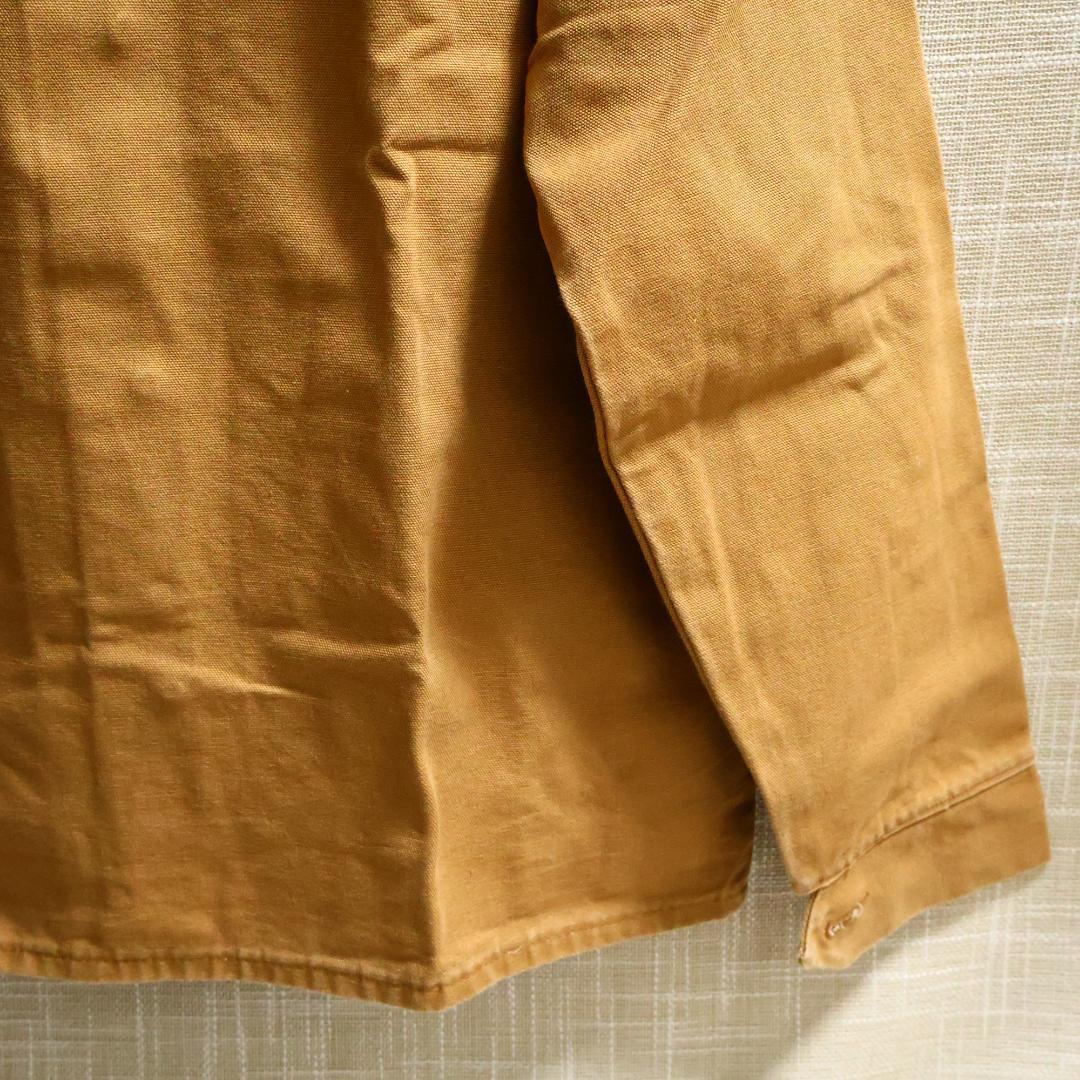 ポインター relume別注 ダックブラウン カバーオール US-M日本Lサイズ