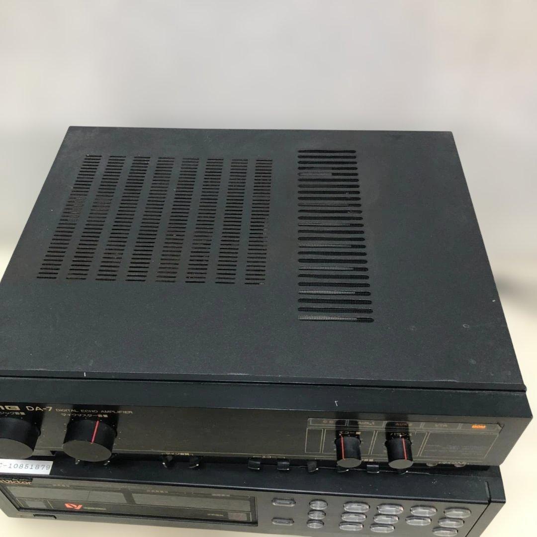 marantz DKC-5500 BMB Victor カラオケ 75051-4