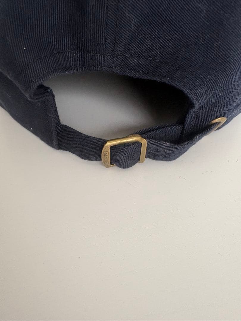 ポロラルフローレン　スポーツ　キャップ　RALPHLAUREN