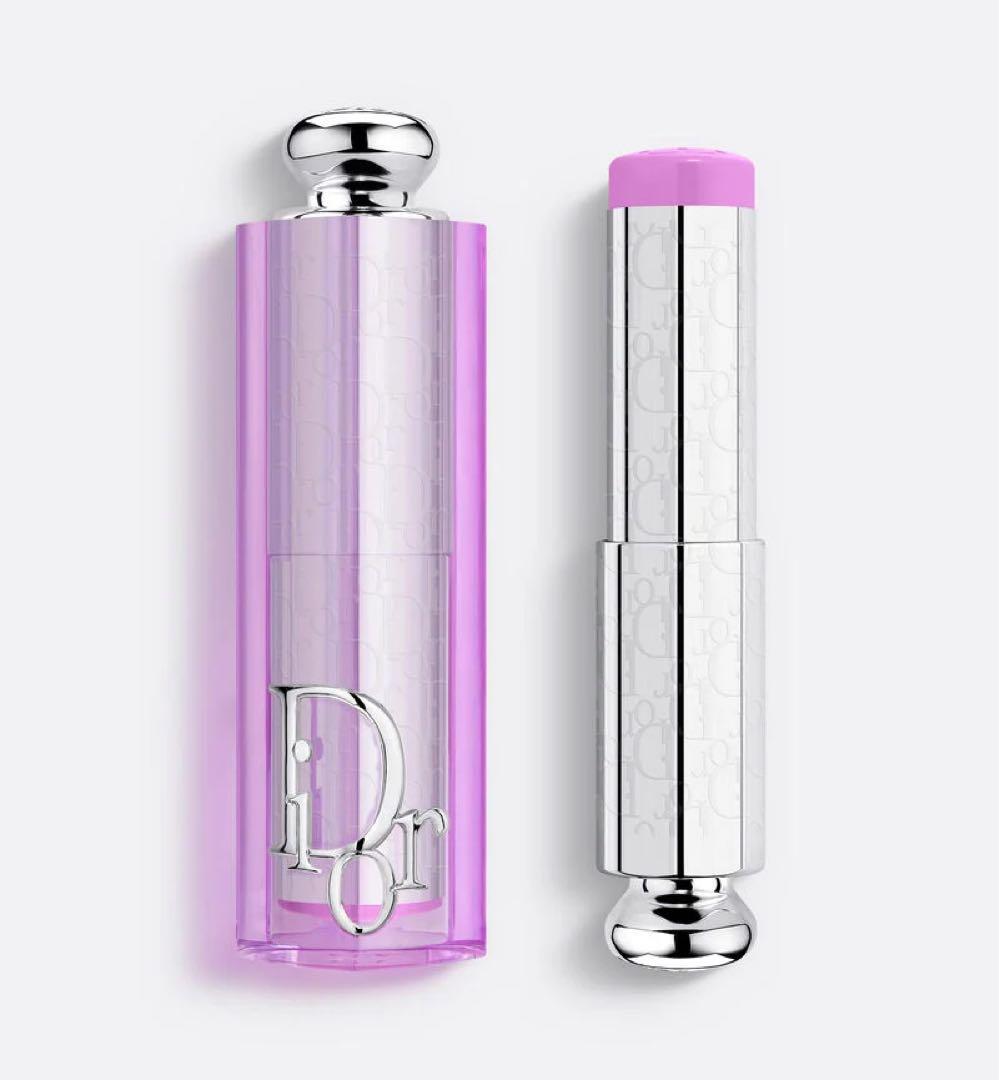 Dior ディオール ロージー グロウ スティック 063 ピンク ライラック