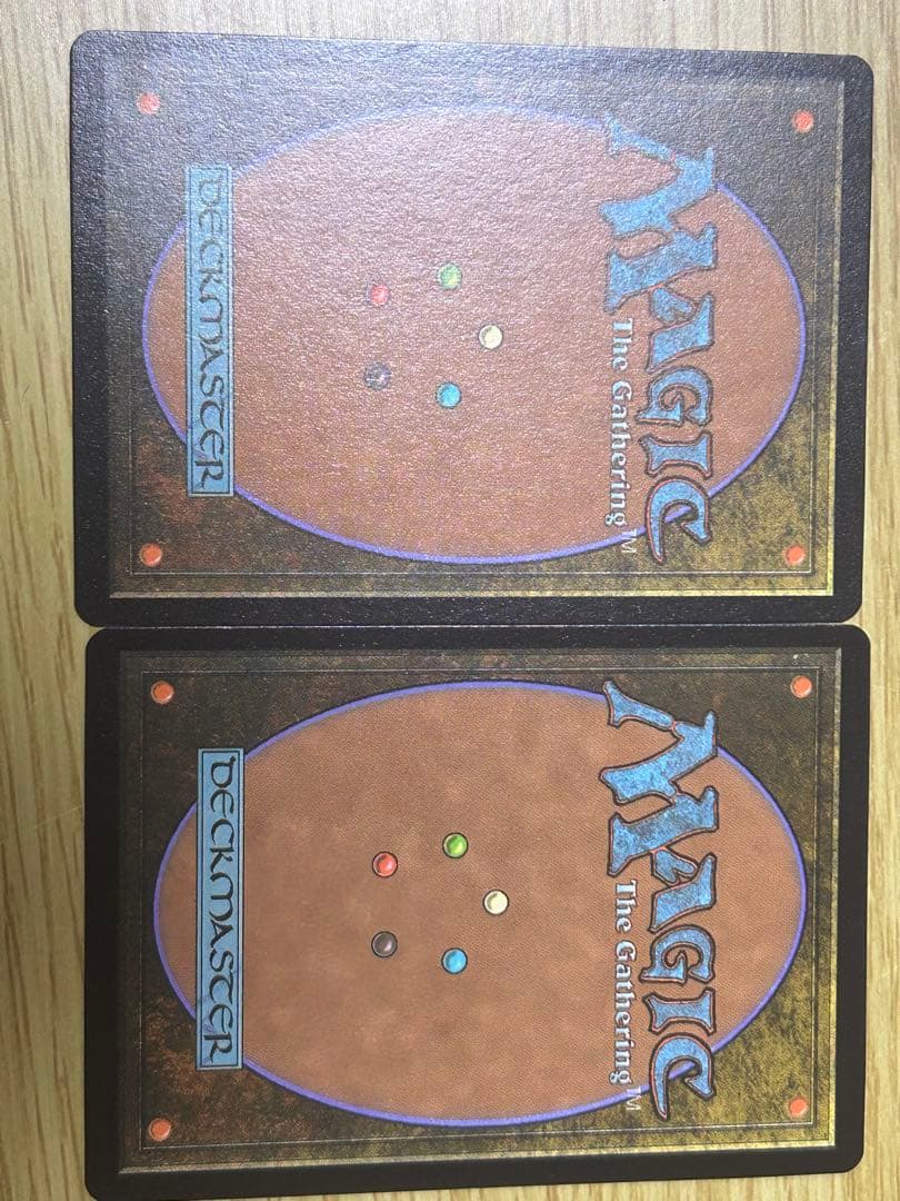 MTG 世慣れた見張り、デルニー　pws プロモ foil インティ　セット